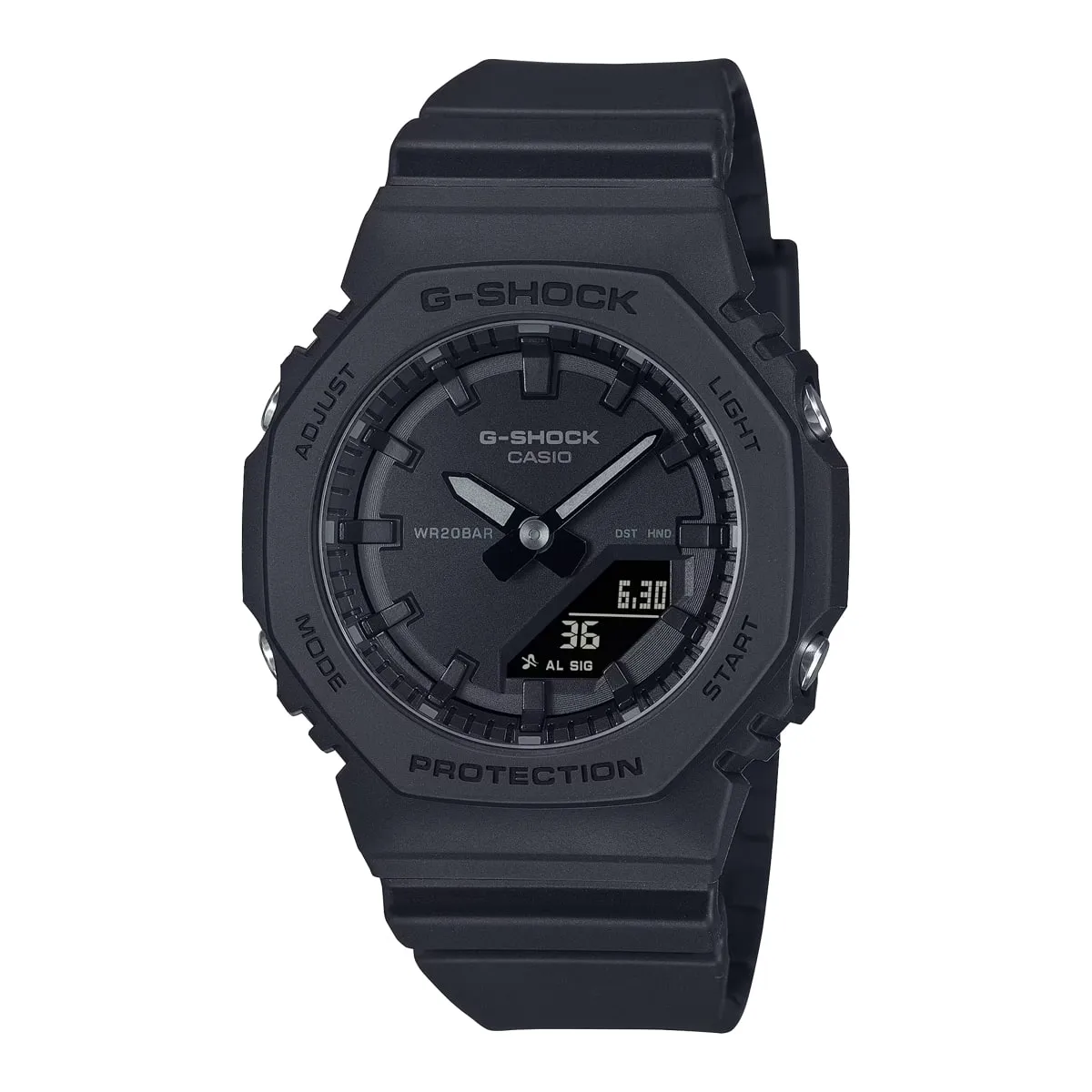 Casio G-Shock GMA-P2100BB -1aer