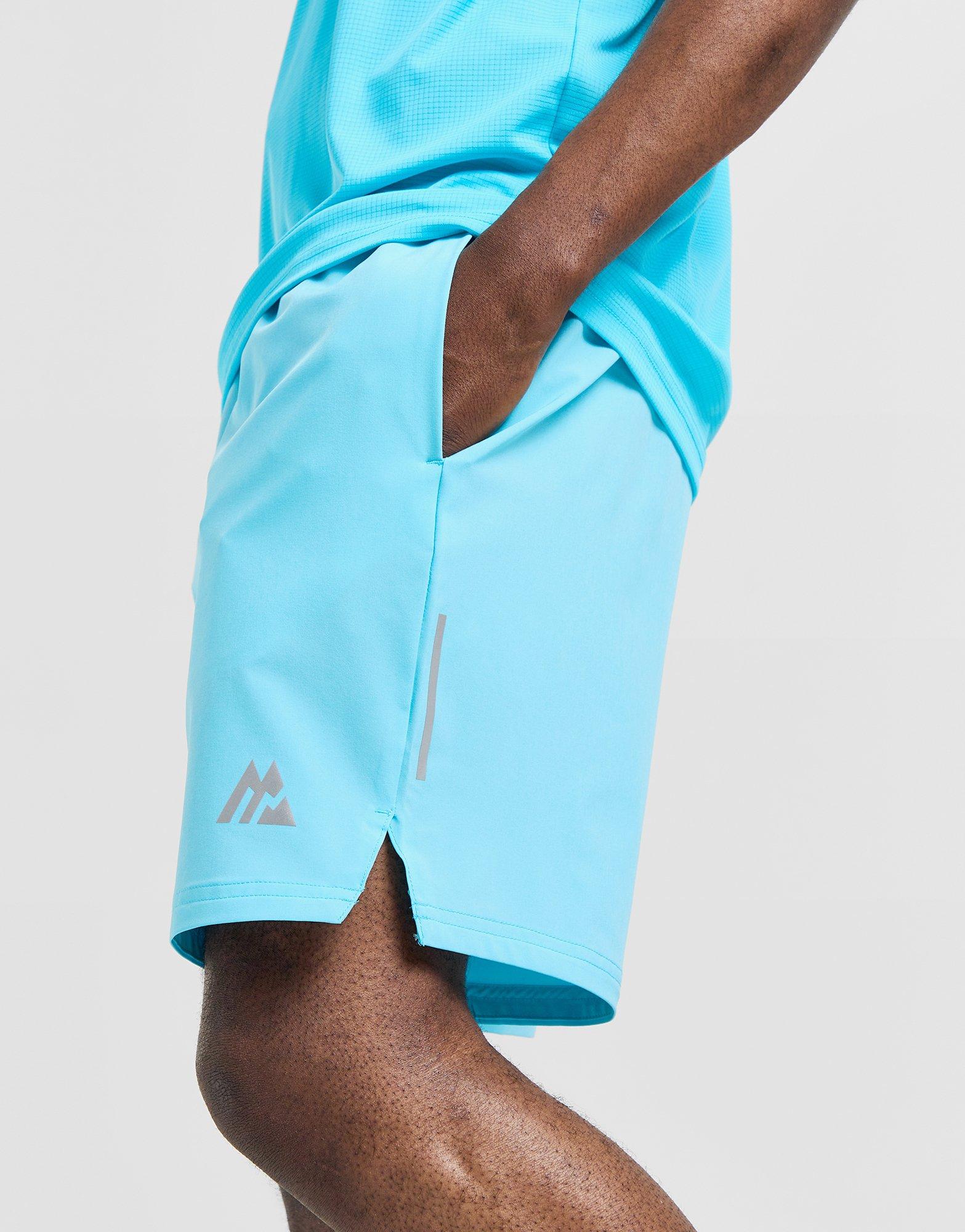 MONTIREX Short Fly 2.0 Homme