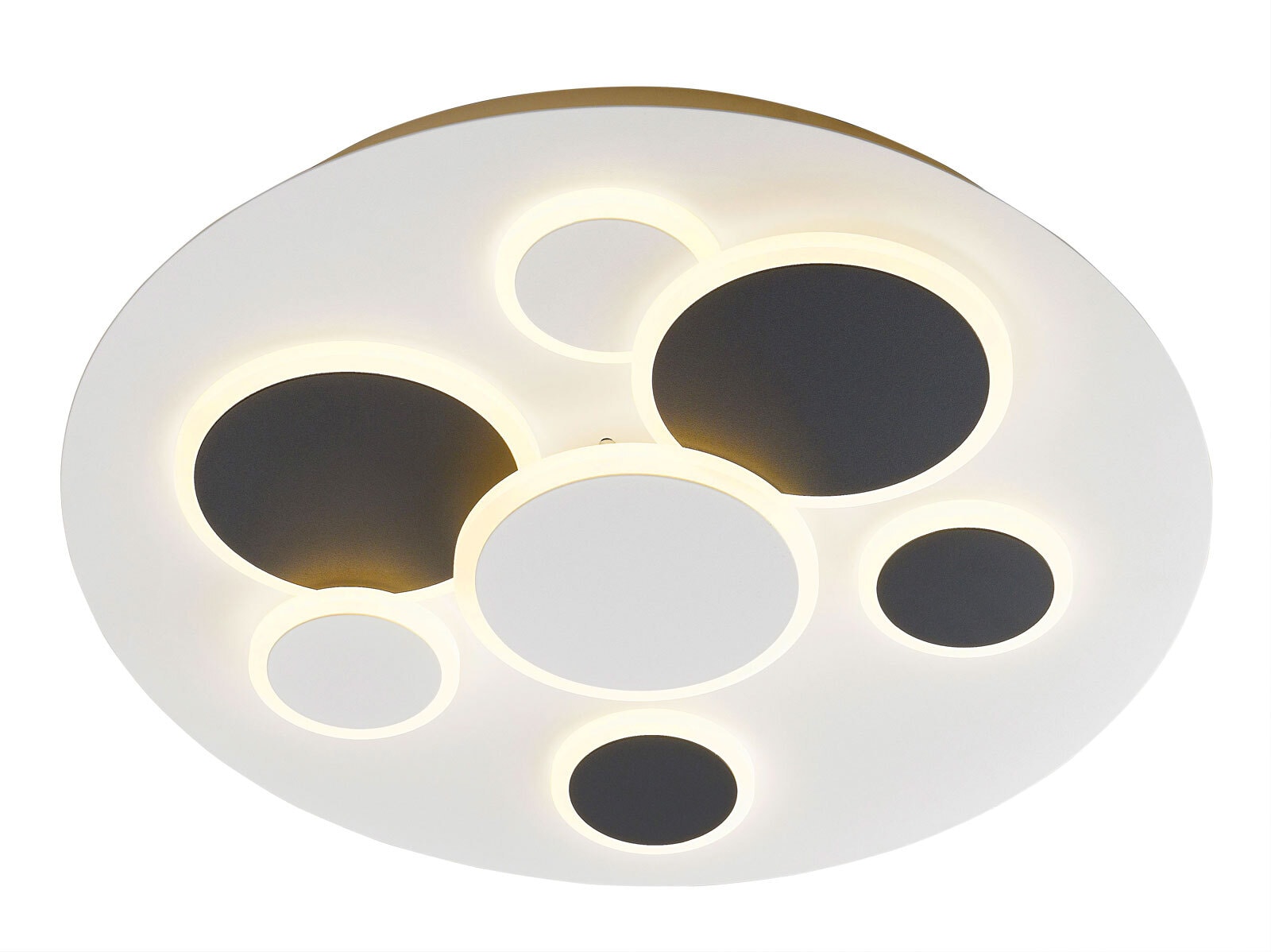 MONDO LED Deckenlampe NEW STEP 50 cm