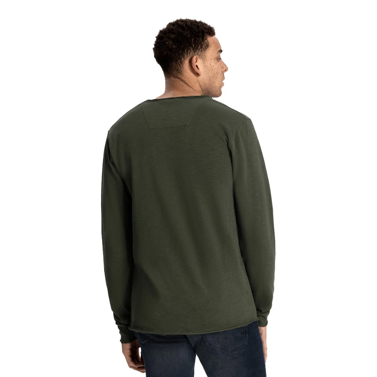Heren Trui FFKW0154