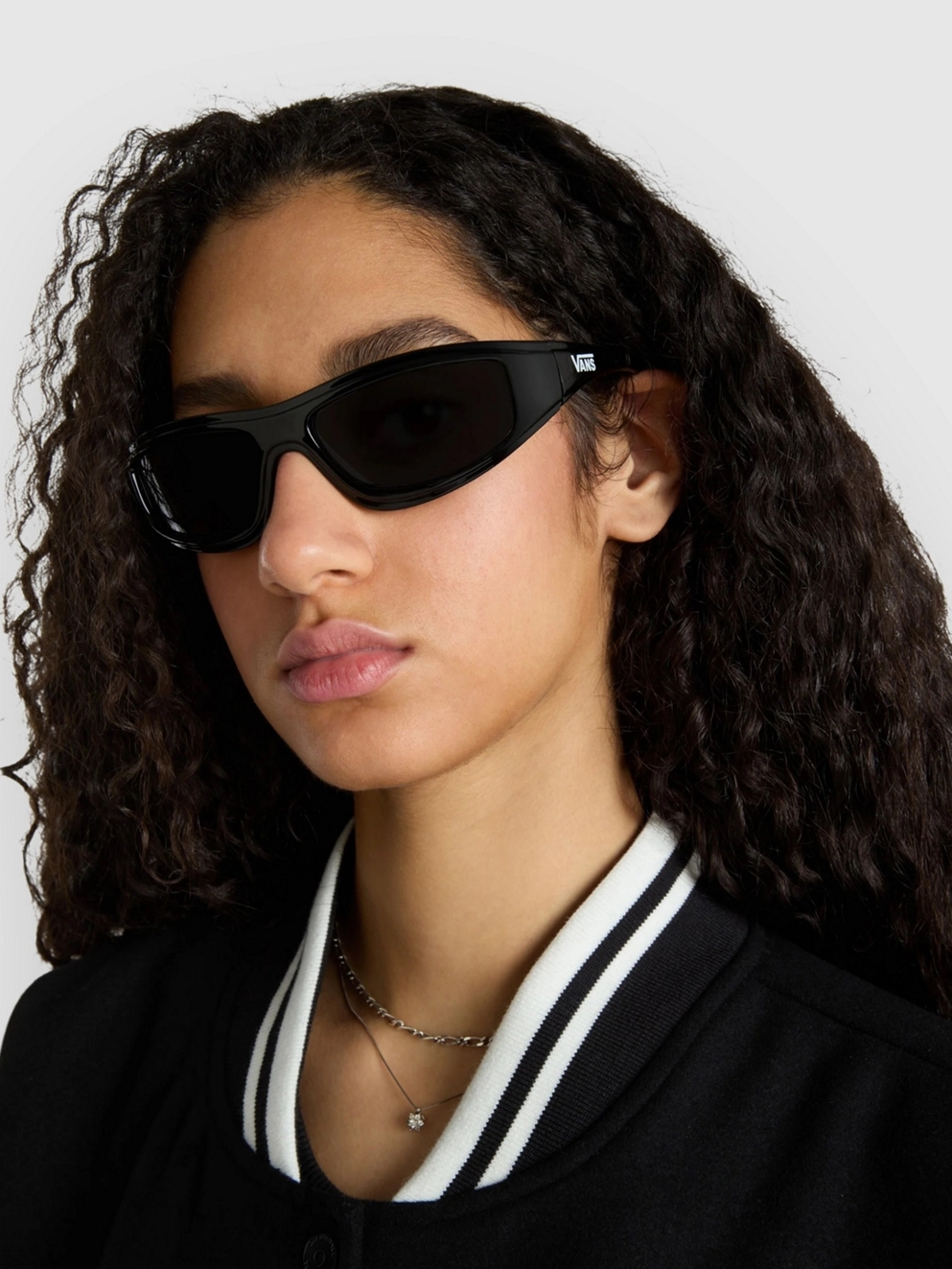 Vans Felix Sunglasses black