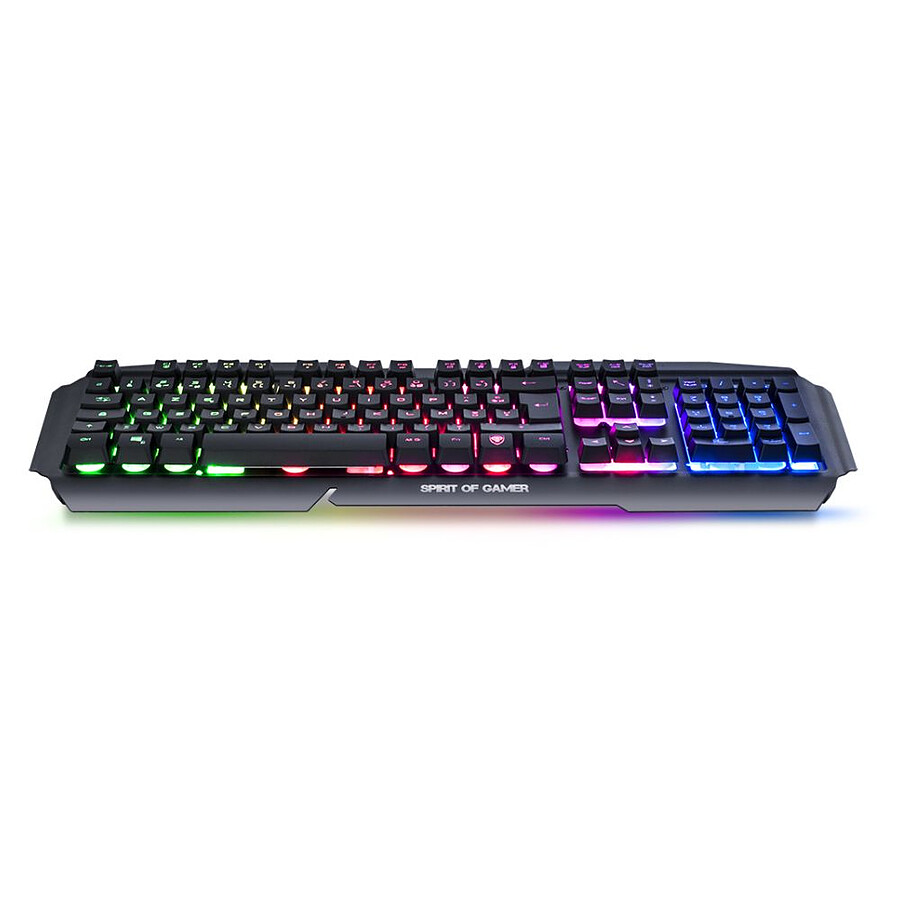 Spirit Of Gamer PRO-K5