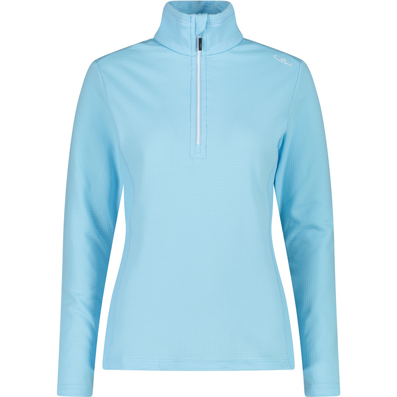 CMP Damen Grid Tech Pullover