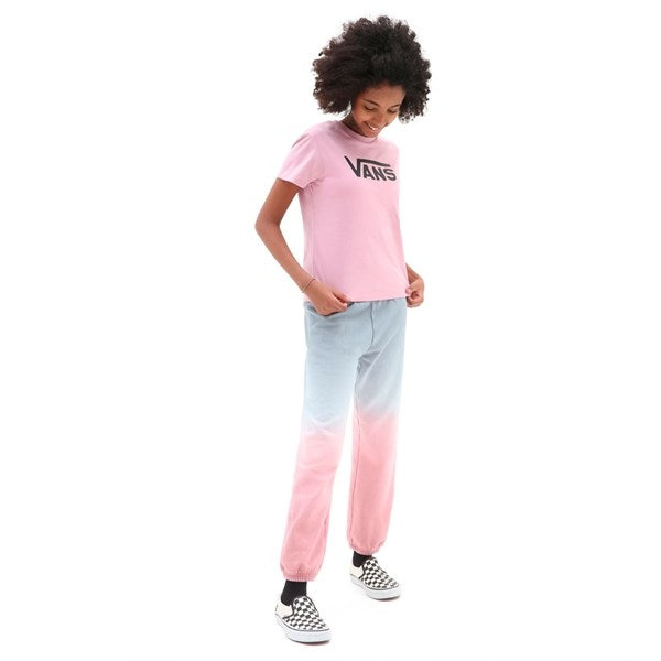 Flying V Crew Girls Flying V Lilas - VANS