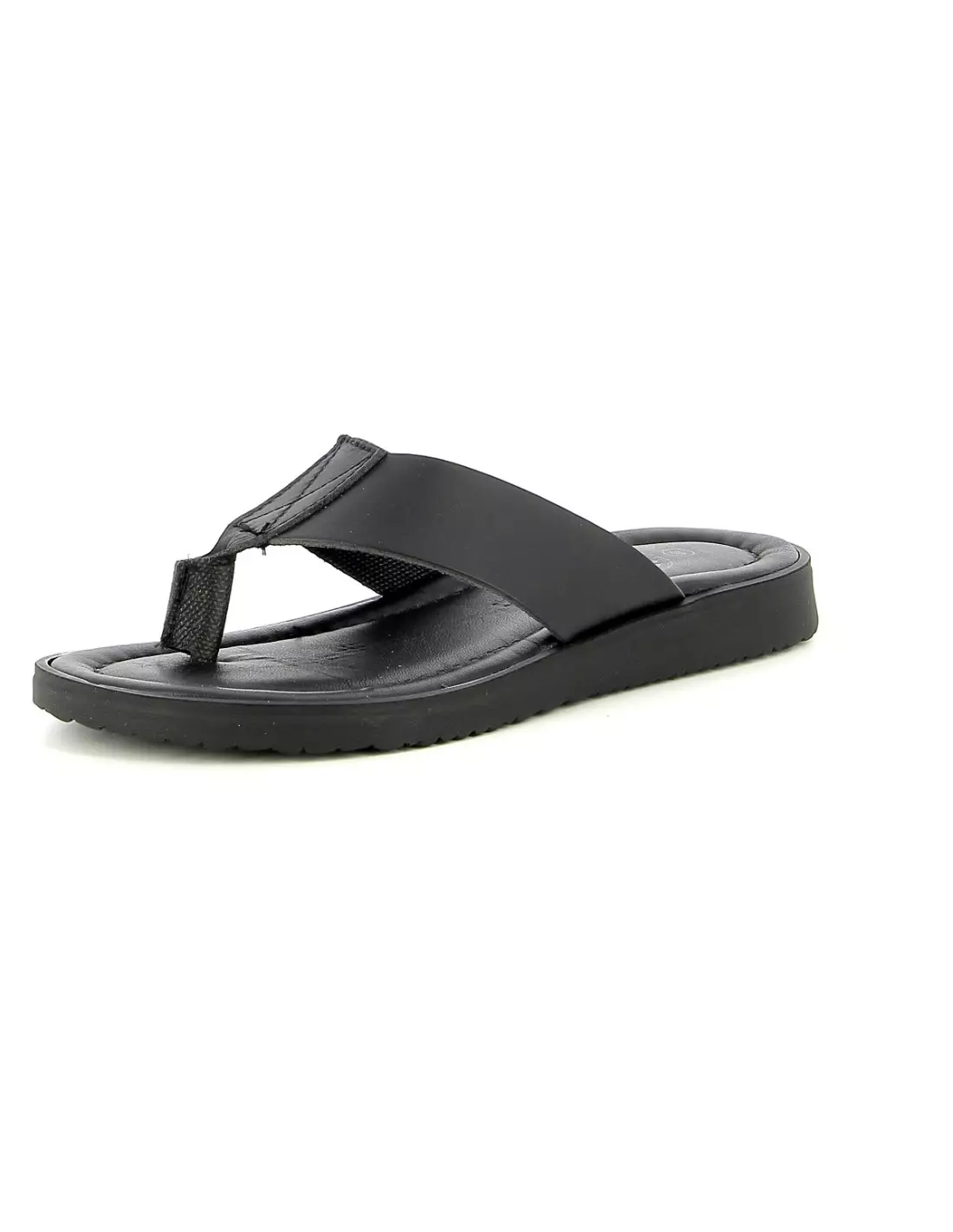PATRIZIA 8200 - Sandales, mules & nu-pieds Nero