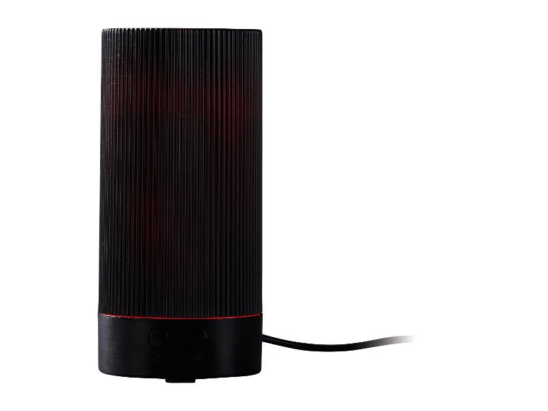 Aroma diffuser