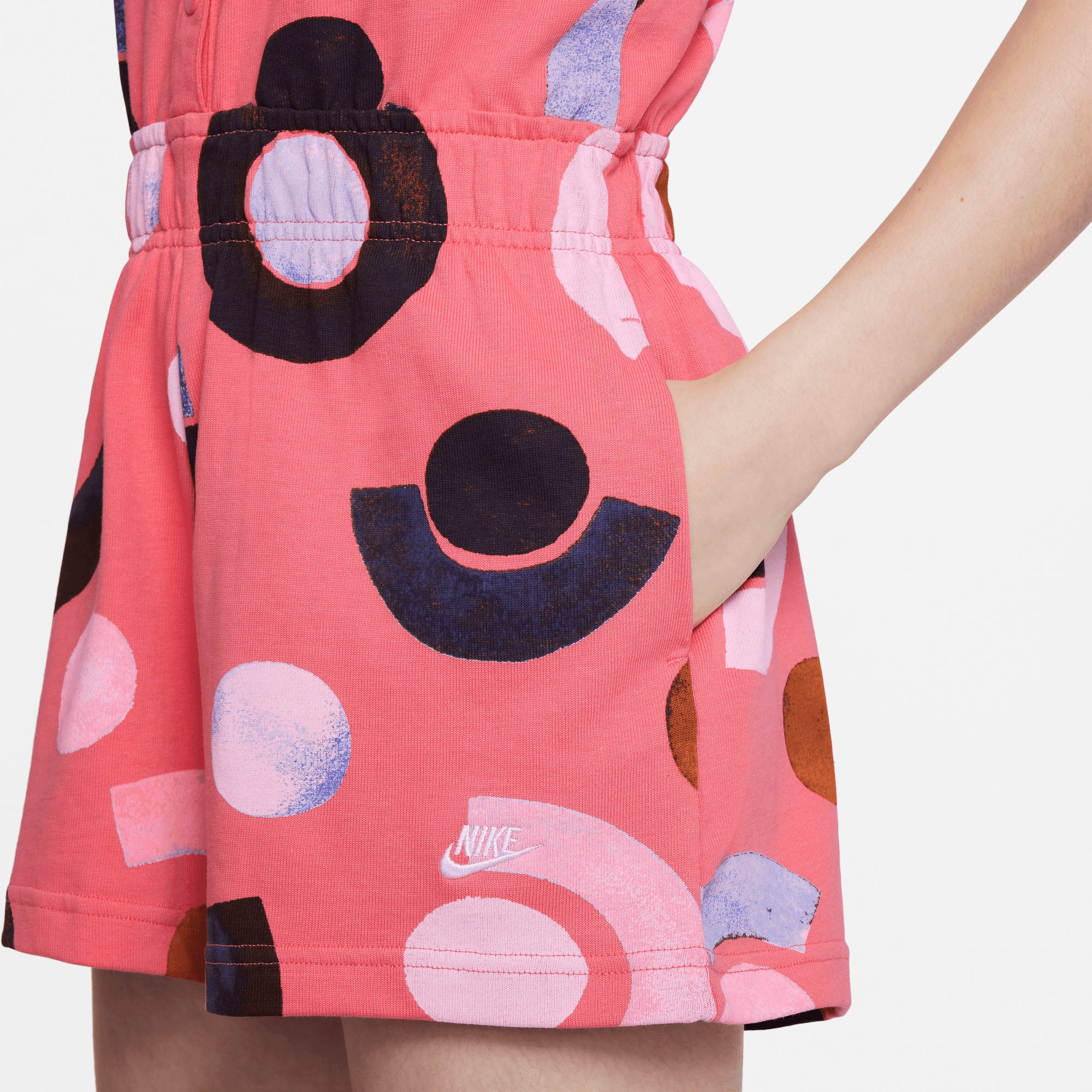 Nike Sportswear Overall »BIG KIDS (GIRLS) ROMPER«