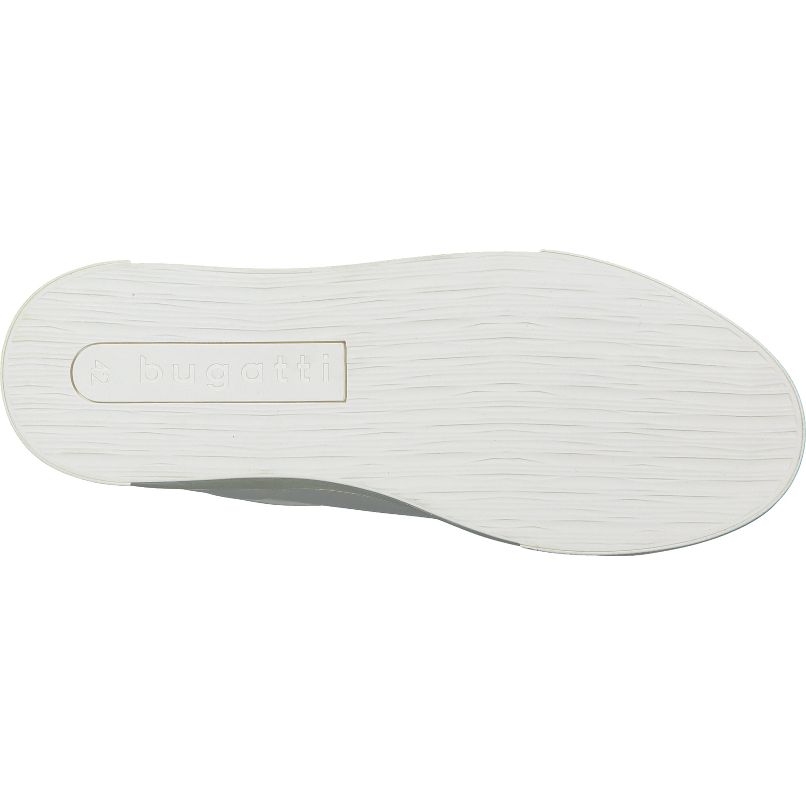 Bugatti Herren-Sneakers Gunter 46