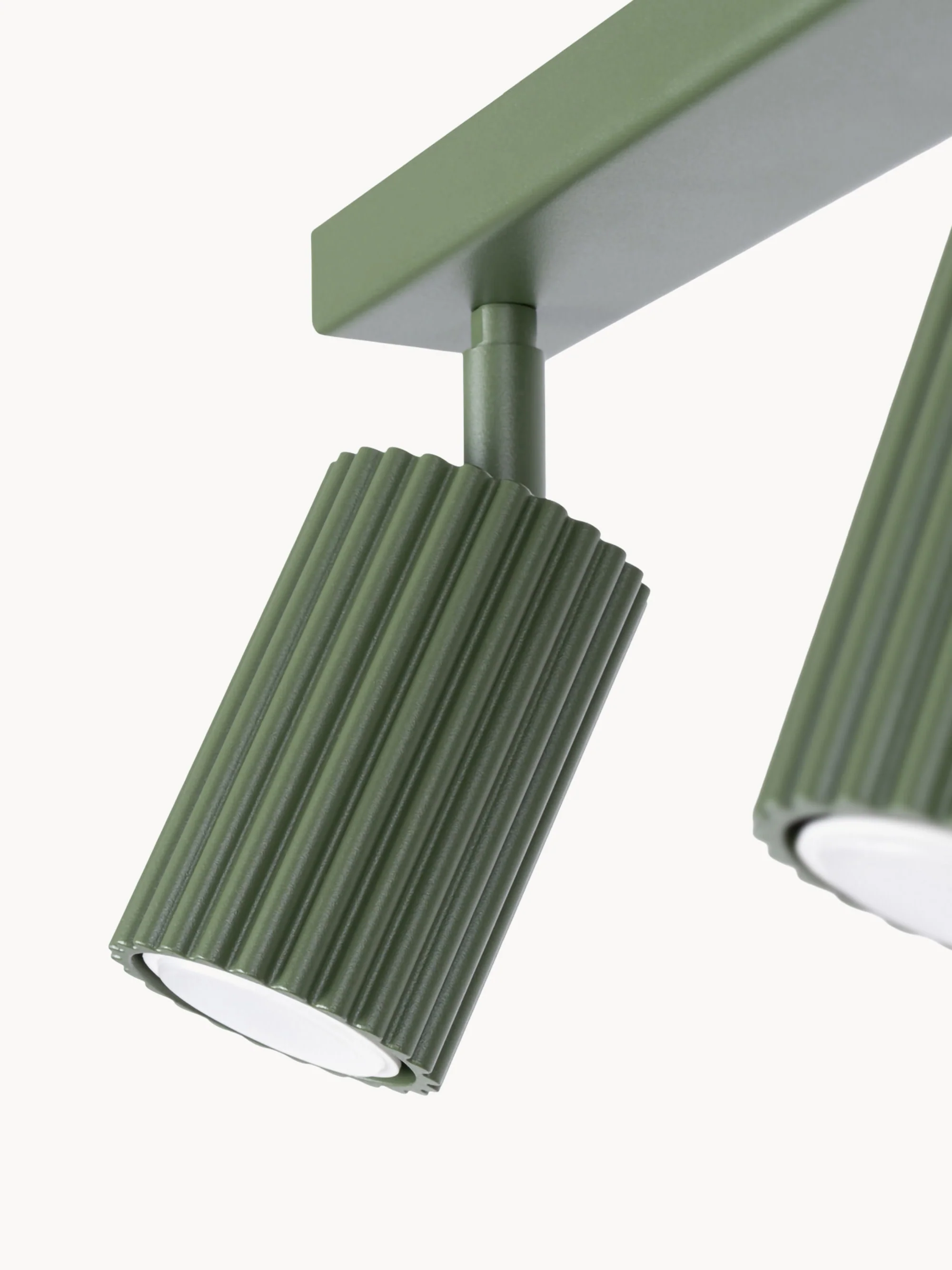 LED-plafondlamp Gleam