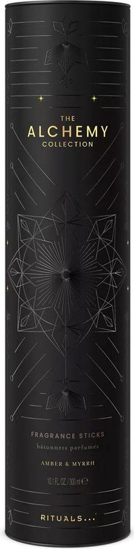 Rituals - Alchemy Collection - Geurstokjes - 300 ml