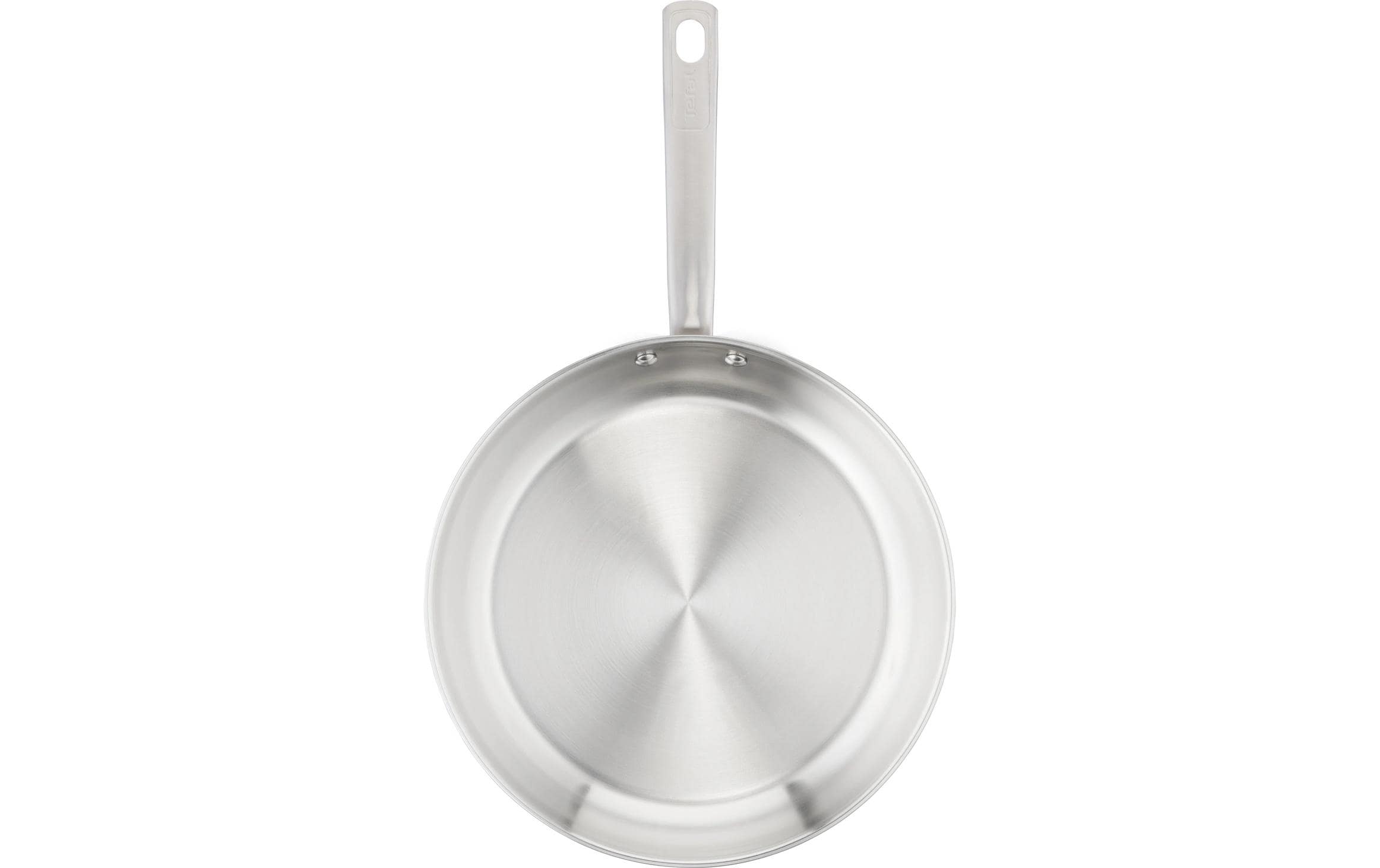Pfannen-Set Virtuoso 24 cm/28 cm<br>2-teiliges Pfannenset unversiegelt