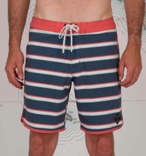 Salty Crew Beachbreak Boardshort Oxford