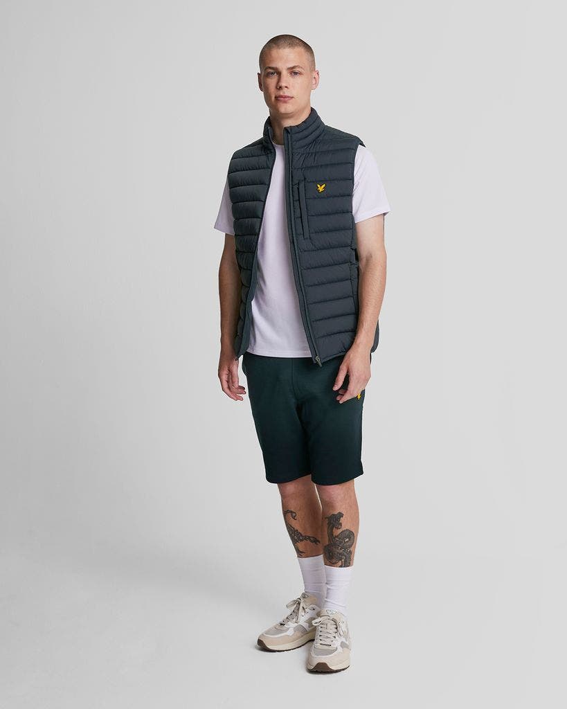 Lyle & Scott  Fly Fleece Shorts