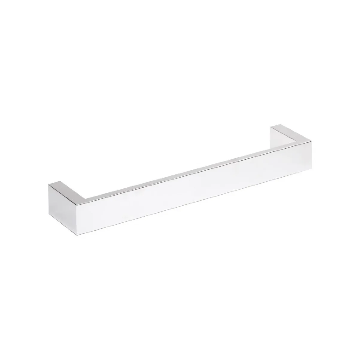 Bemeta - Maison De La Tendance Bemeta Porte-serviette GAMMA - Chrome