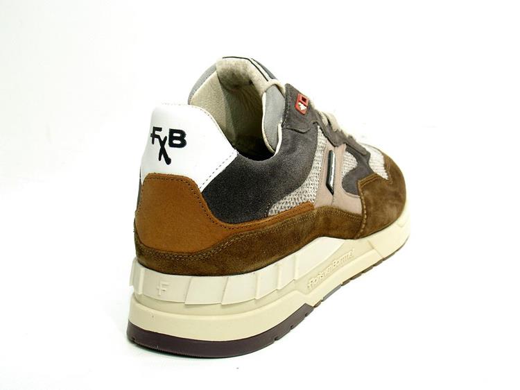 Floris van Bommel SFM-10176 cognac