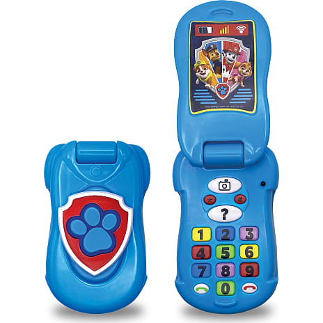 Paw Patrol: Telefon