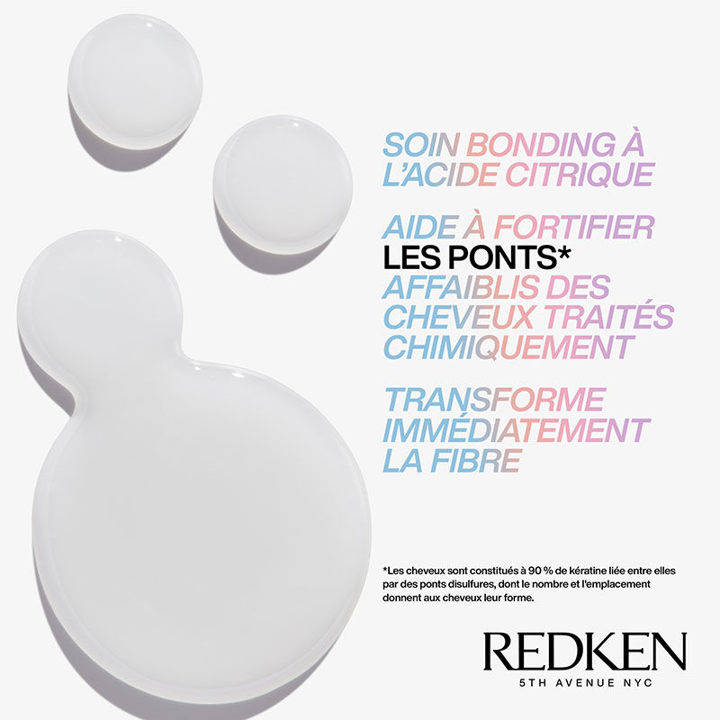 Duo réparateur Acidic Bonding Concentrate