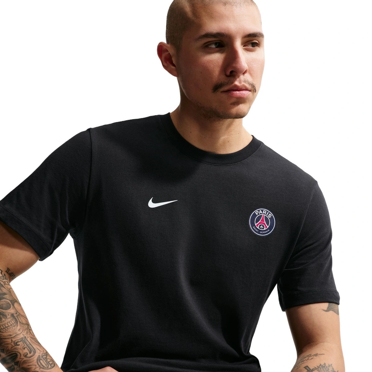T-Shirt Nike PSG Fanswear 2026-2027