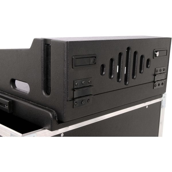 Thon Premium Flip-Case Yamaha QL1