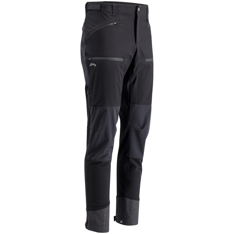 Lundhags Padje Stretch Pant M Black