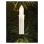 Juletrebelysning LED 5,6 m IP20