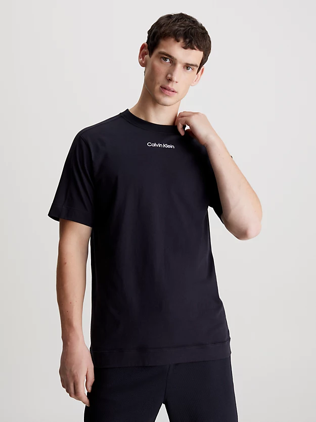 Camiseta de academia
