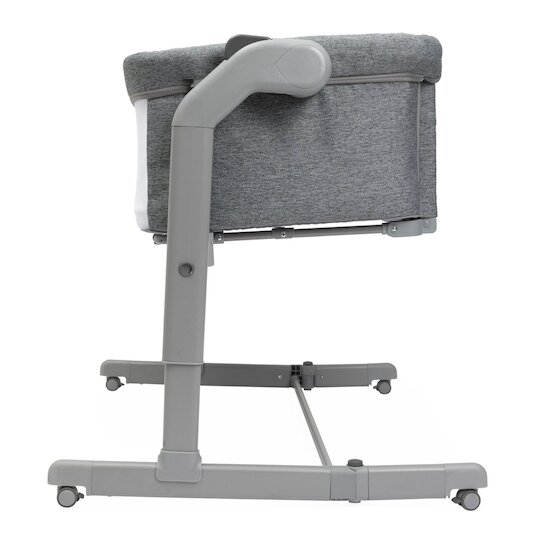 Berceau Cododo Next2Me Magic Evo   Dark Grey        de               Chicco