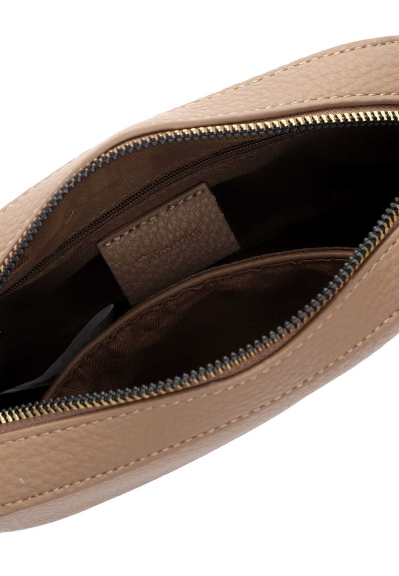 Tamaris Ghalia Tas Taupe Dames