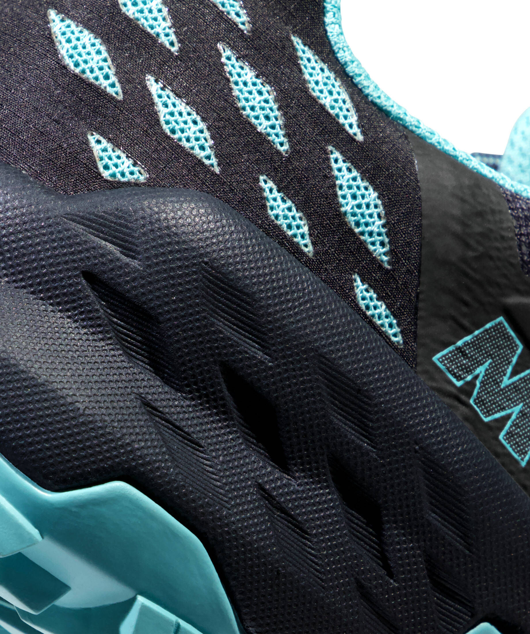 Mammut| Damen Leichtwanderschuhe 