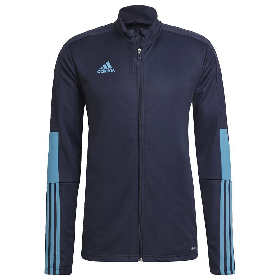 adidas Veste d'Entraînement Tiro Essentials - Bleu Marine