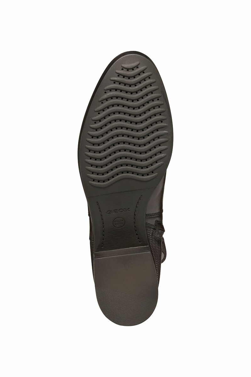 GEOX<br>Botas respiráveis Felicity