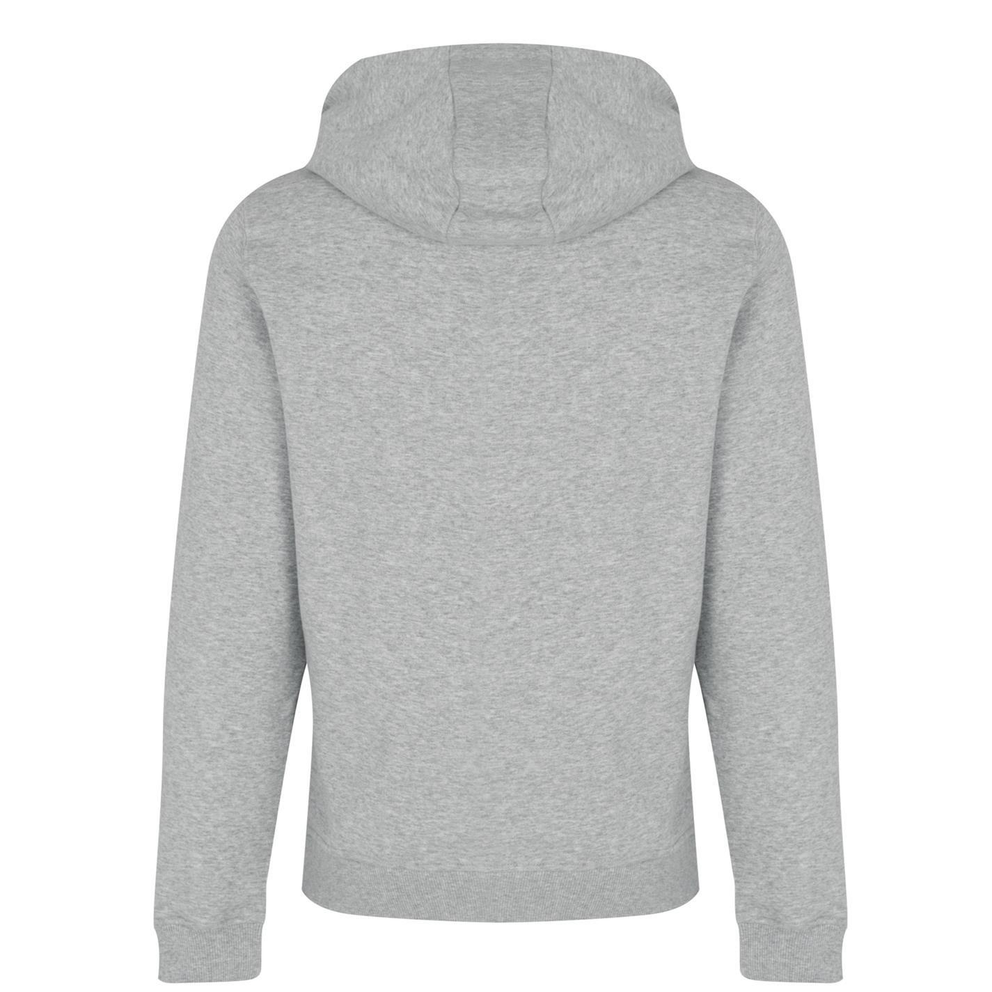 Lyle and Scott Basic Logo Hoodie