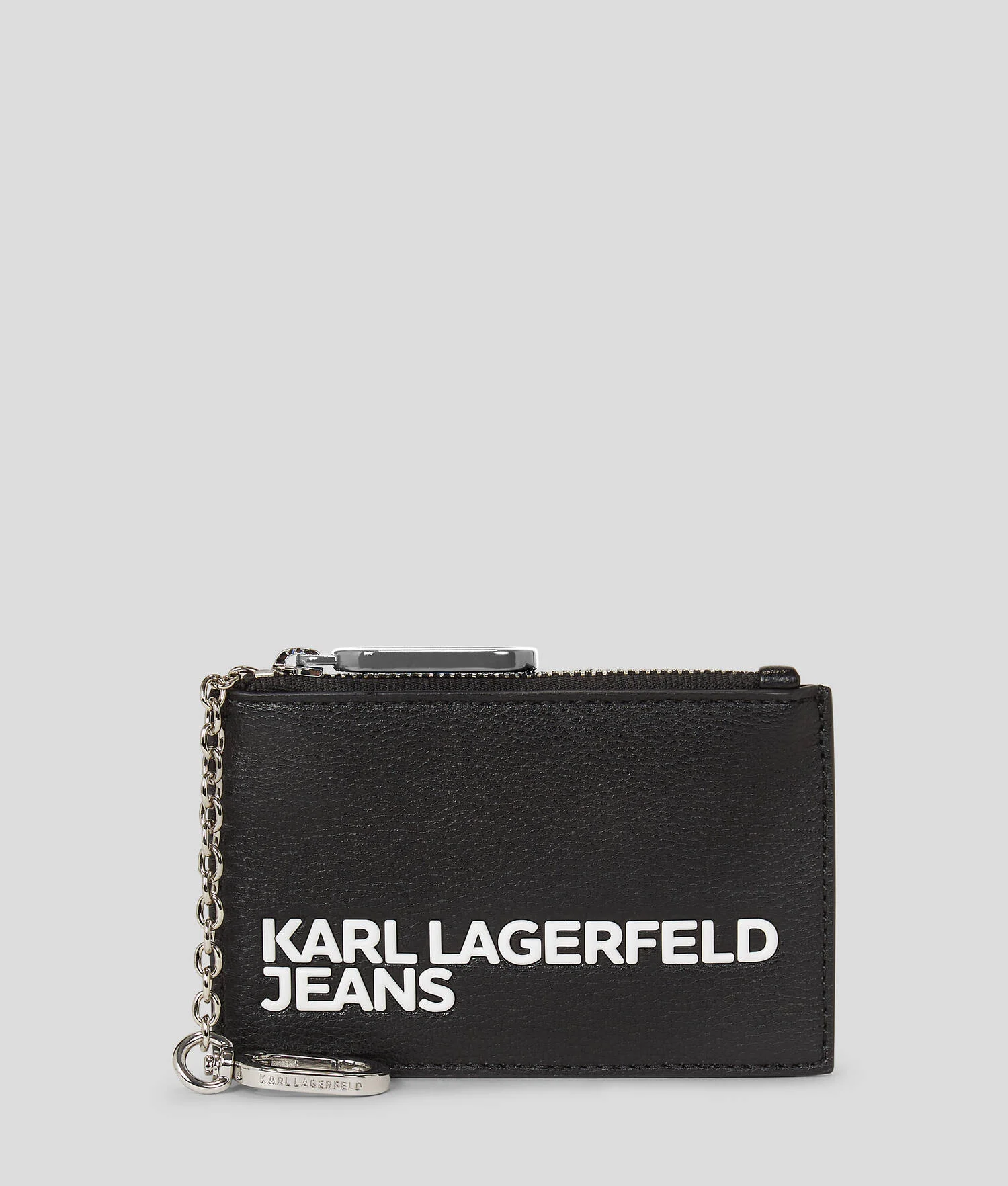 PORTE-CARTES AVEC LOGO KLJ