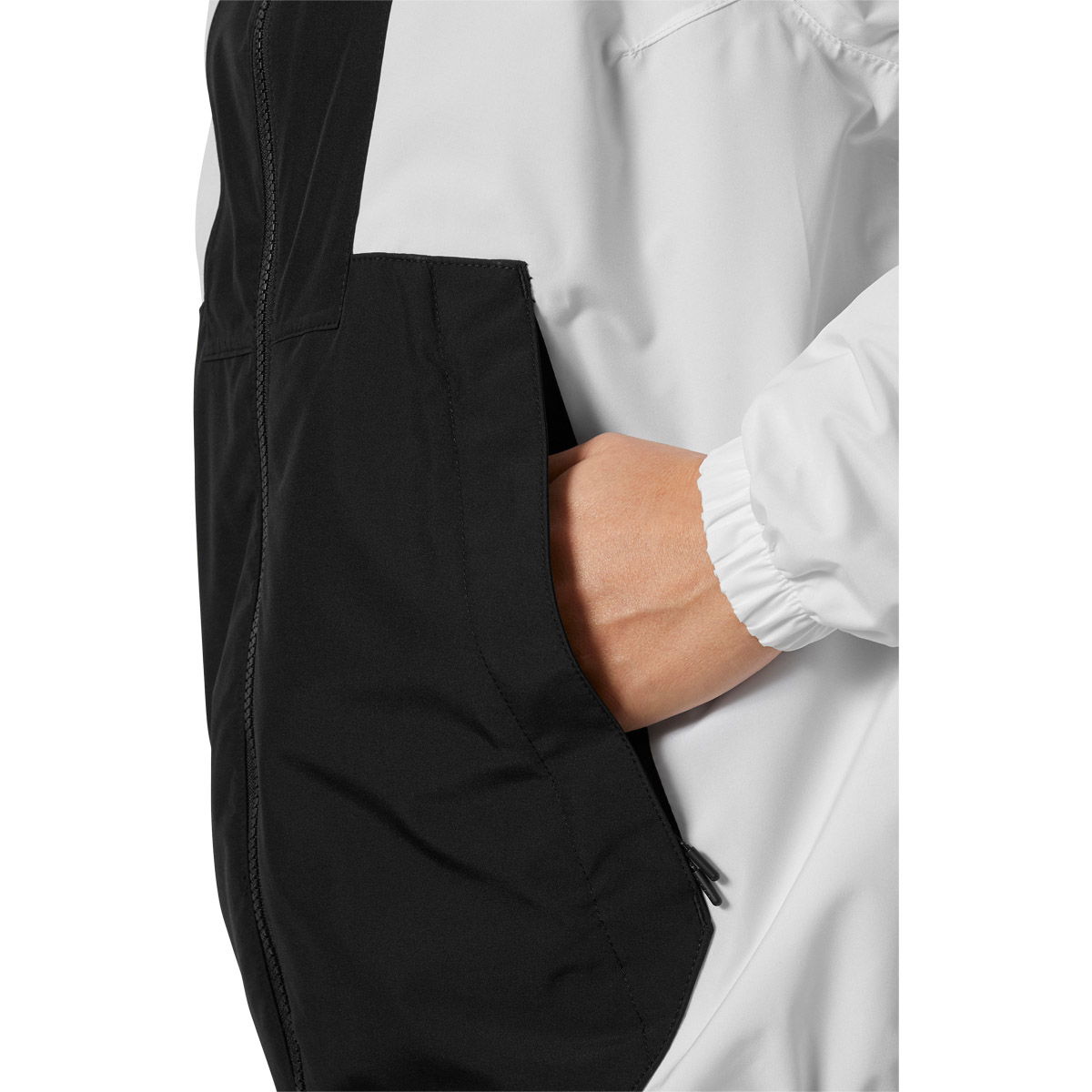 Helly Hansen Rig Regnjakke Dame