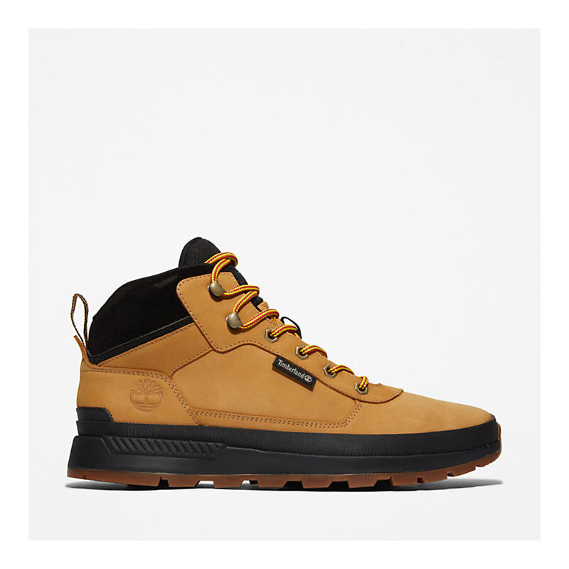 Hiker Field Trekker Mid - Chaussures randonnée homme