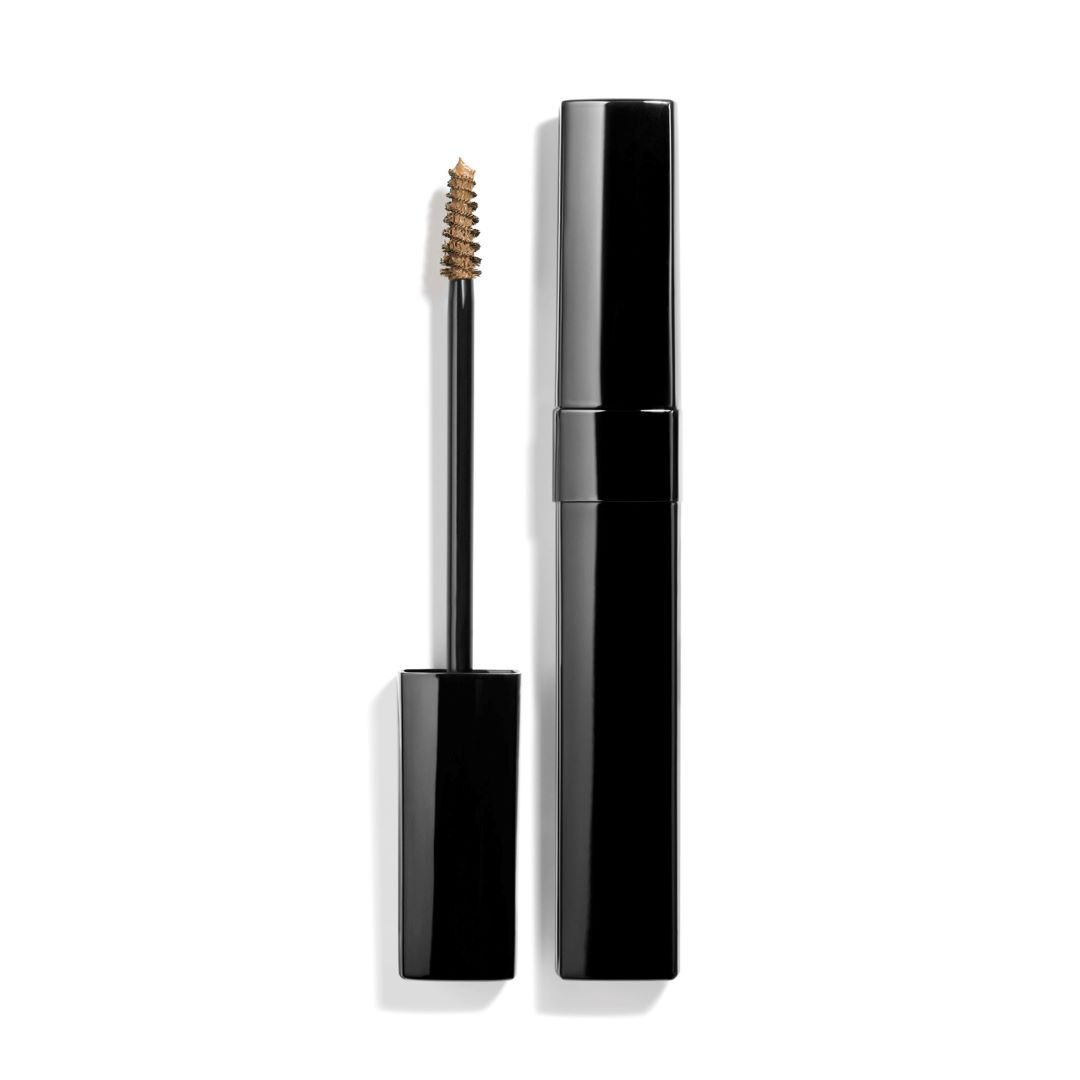 CHANEL LE GEL SOURCILS GEL FIXADOR DE SOBRANCELHAS DE LONGA DURAÇÃO