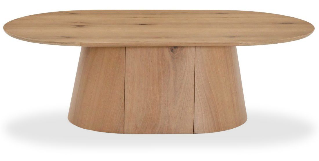Salontafel Novero B120 x D70 x H37 cm