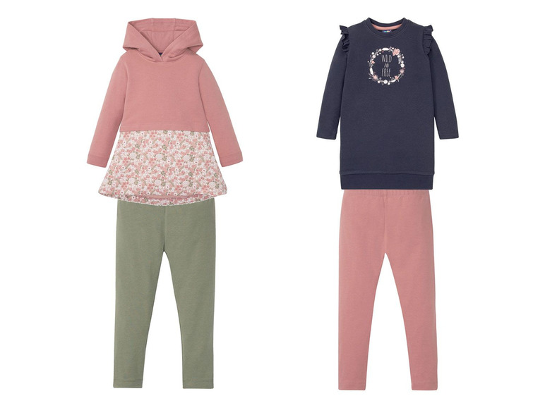 Kinderen outfit