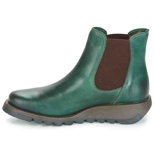 Fly London - SALV - Vert