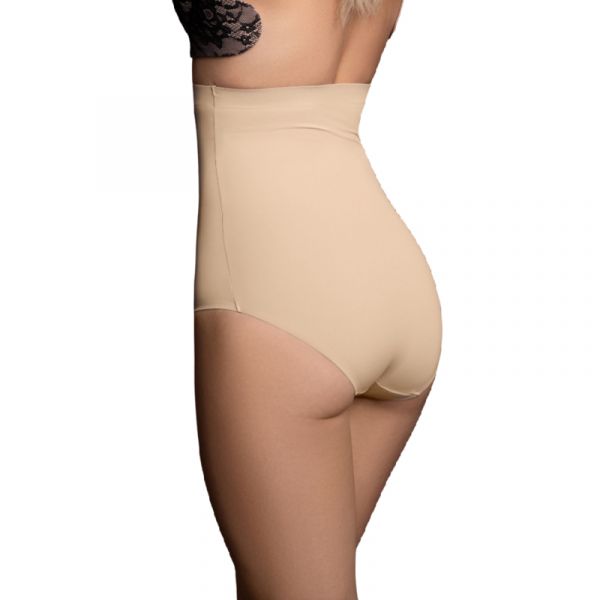Byebra Cuecas Sem Costuras S Natural - D-228306_9574