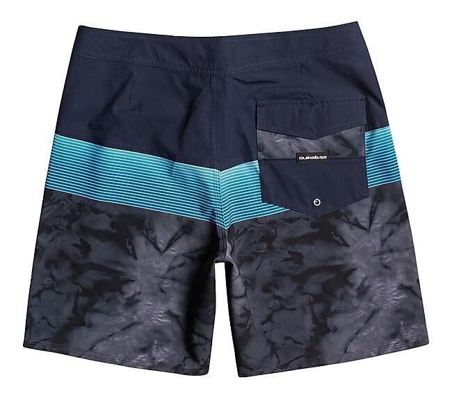 QUIKSILVER - BOARDSHORT SURFSILK PANEL 18