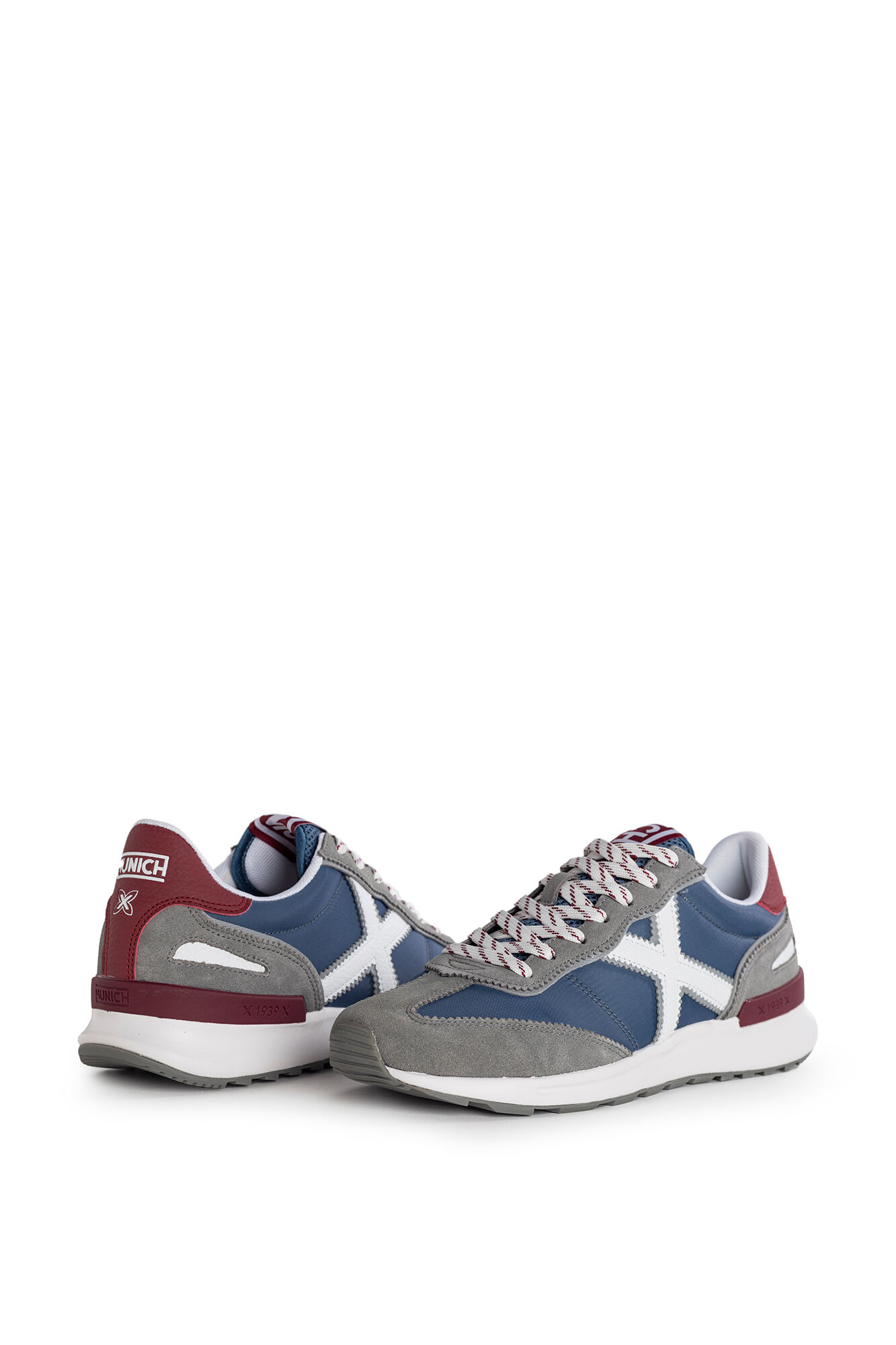Sapatos Dynamo