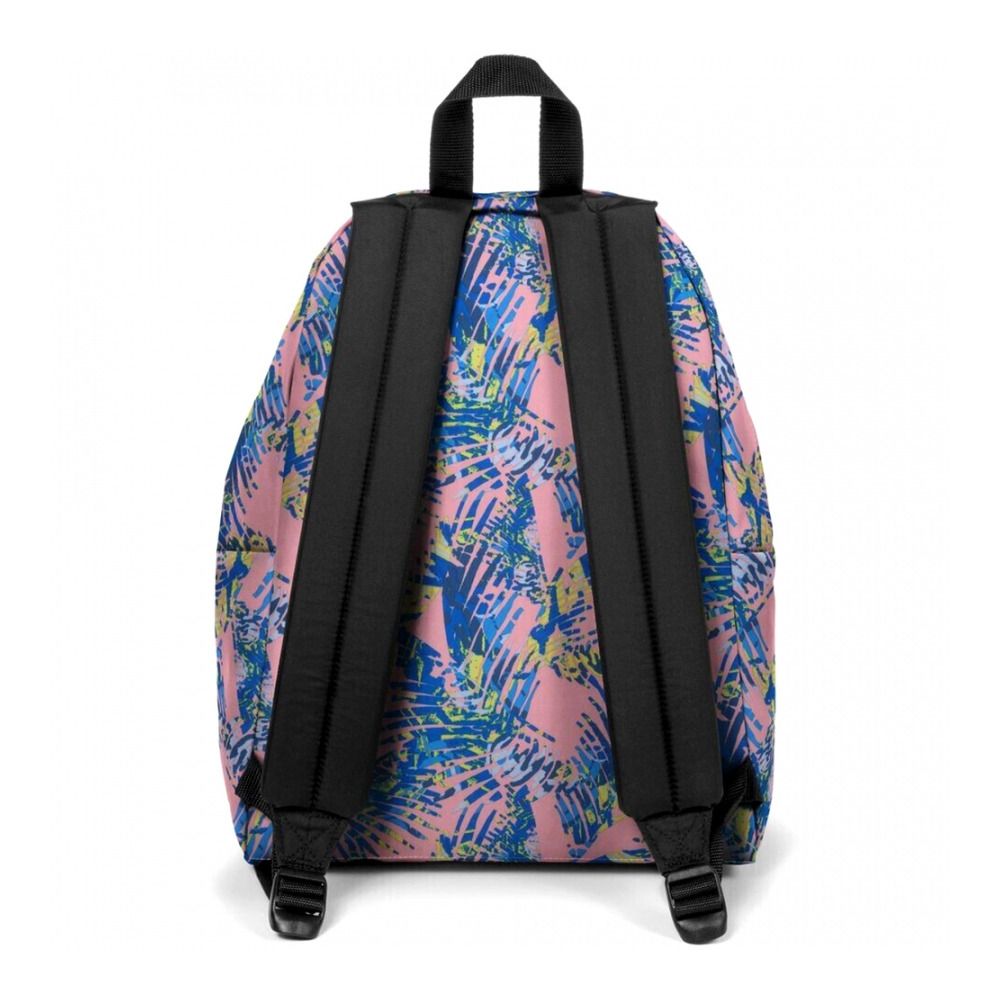 Eastpak PADDED PAK'R 24 L - Sac À dos brizefiltpink
