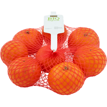 Jumbo Biologisch Mandarijnen 750g