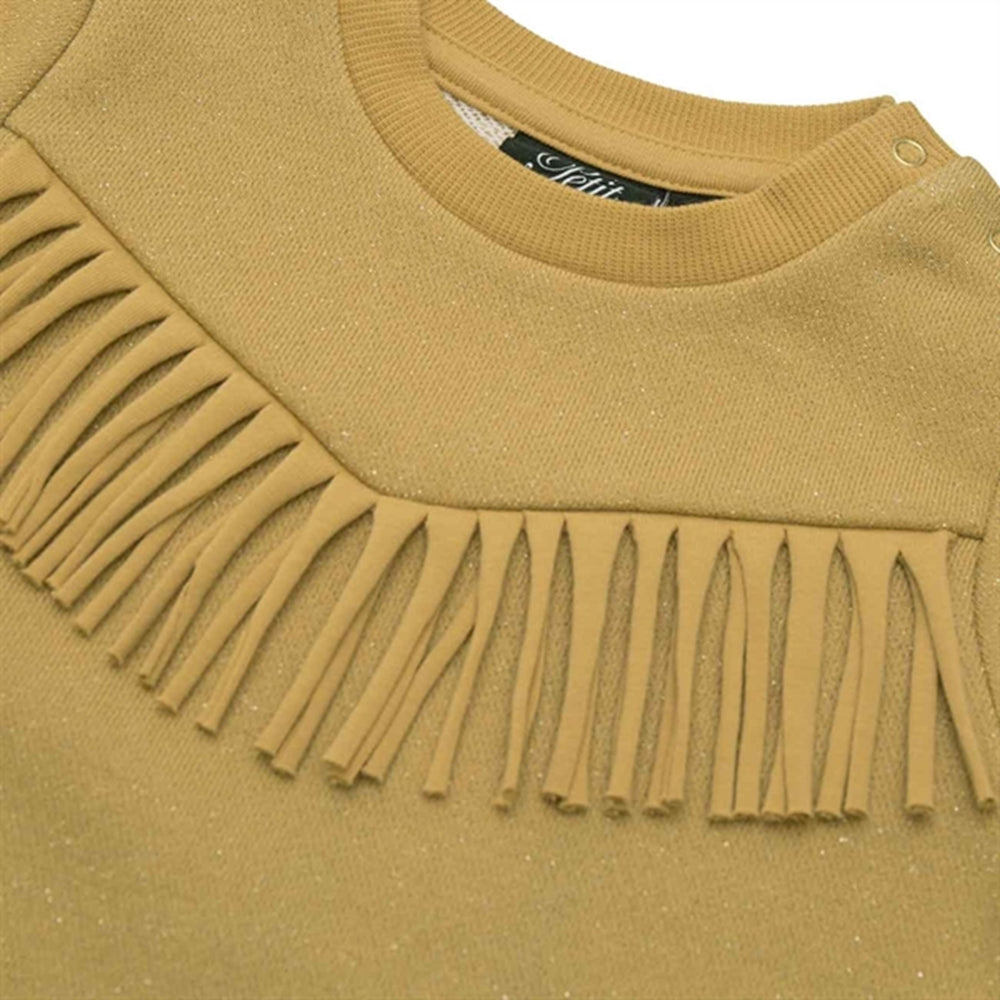 Køb Sofie Schnoor Yellow Sweatshirt