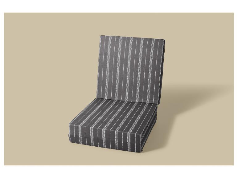 Logeermatras 190 x 65 cm