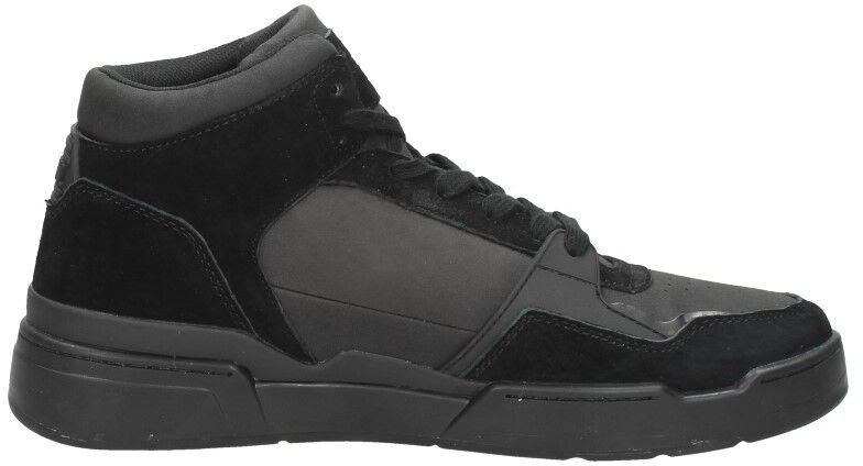 G-star Attacc Mid BSC M zwart