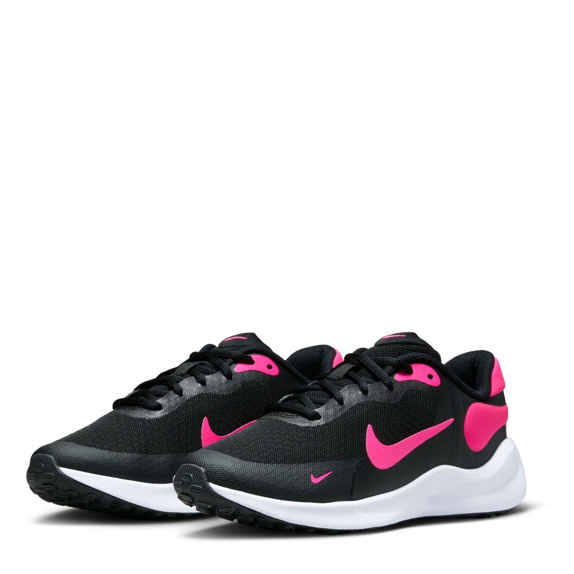 Nike Revolution 7 Big KidsShoes