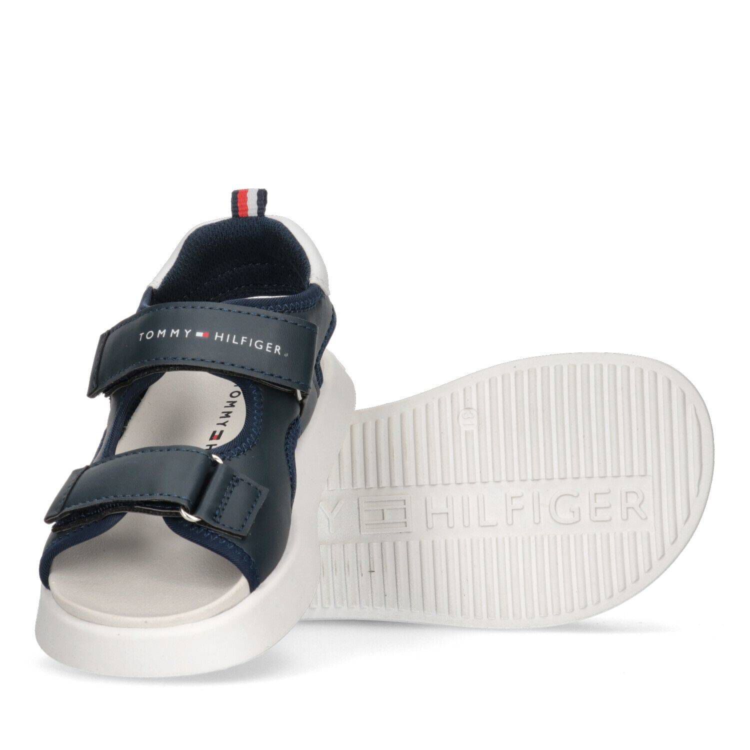 Tommy Hilfiger| Jungen Sandalen