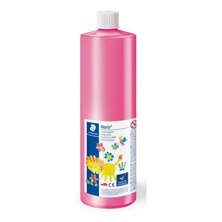 STAEDTLER® 8811-21 Fingermalfarbe NC magenta 750ml